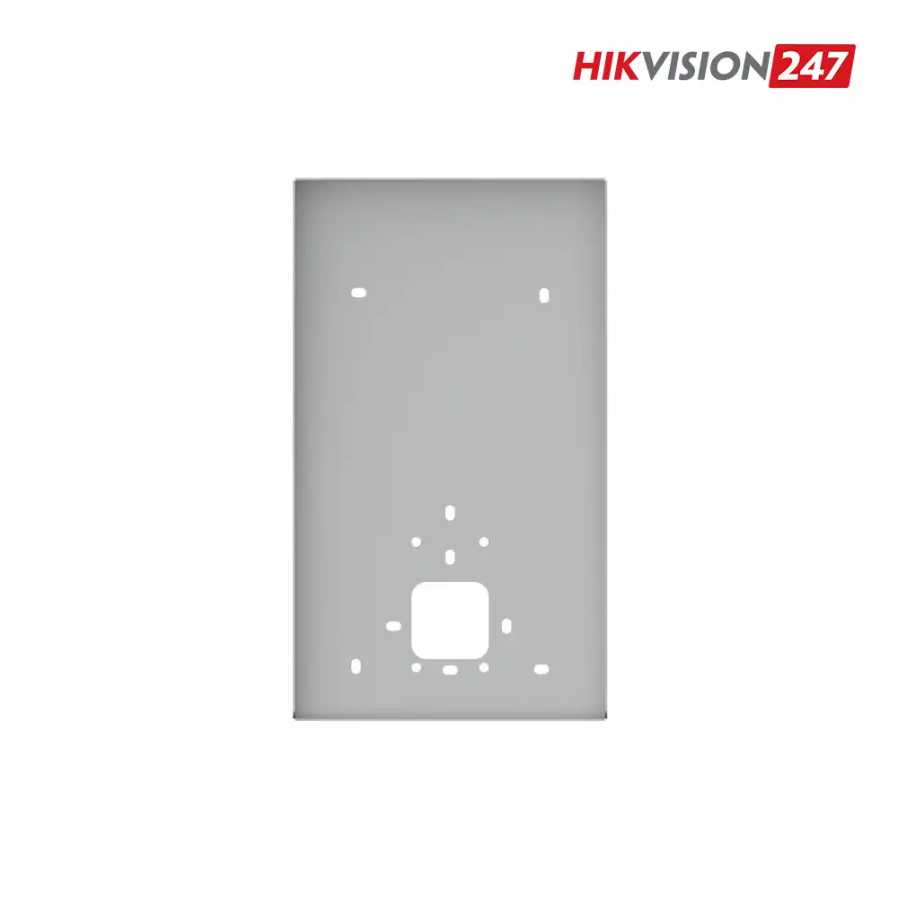 Mái che mưa bảo vệ trạm cửa Hikvision DS-KABD9633-RS
