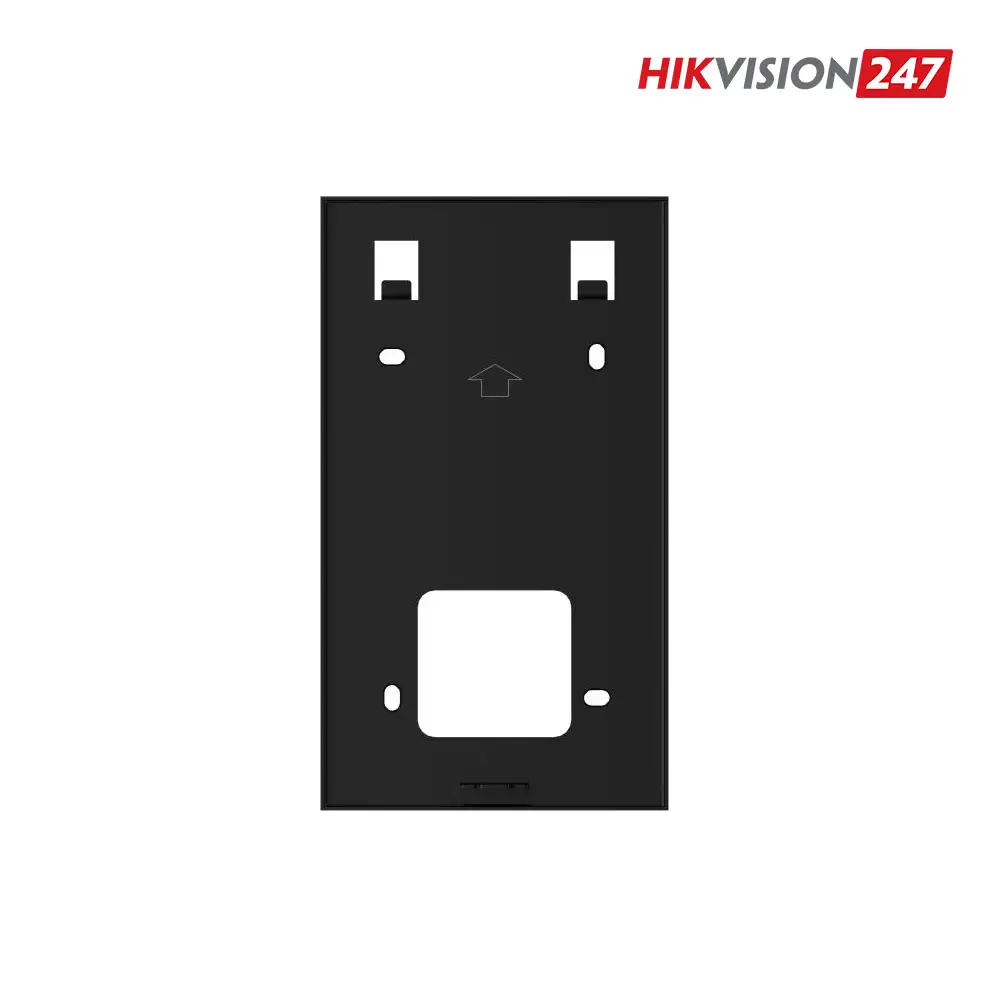 Hộp đế gắn nổi cho chuông cửa DS-KABV6133-G/Surface