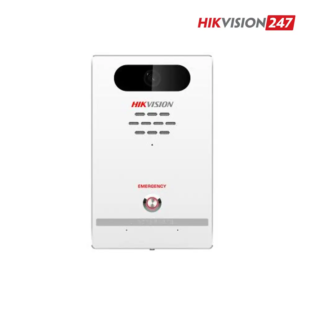 Bảng gọi khẩn cấp 4MP 3G/4G Hikvision DS-PEAP-CVS1(B)