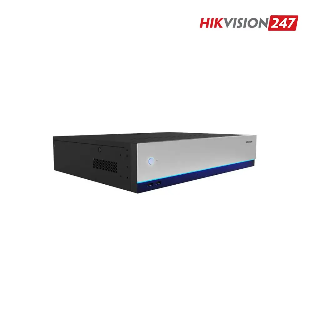 Bộ phân tích an ninh X-Ray AI Hikvision ISD-ST204D-DHV