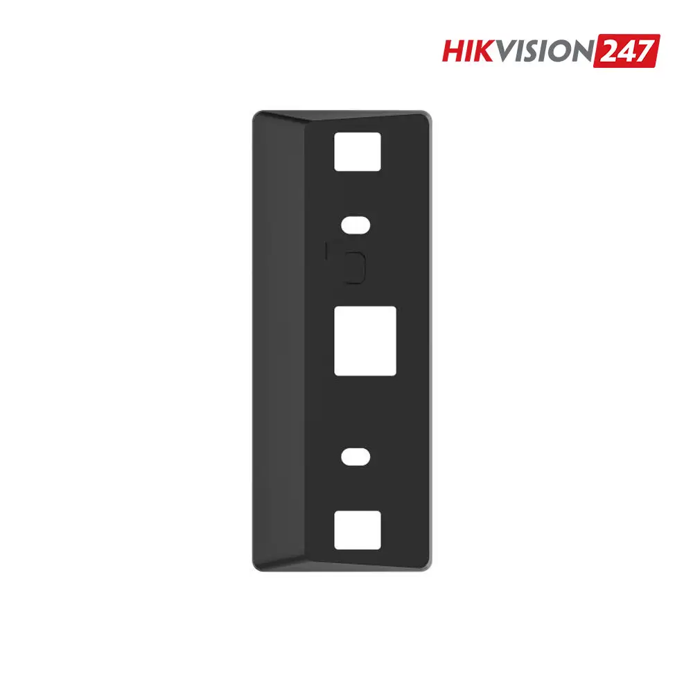 Giá đỡ gắn tường điều chỉnh góc 30° Hikvision DS-KABV24-A