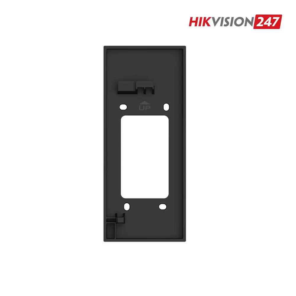 Hộp lắp nổi villa door station Hikvision DS-KABV6114-G