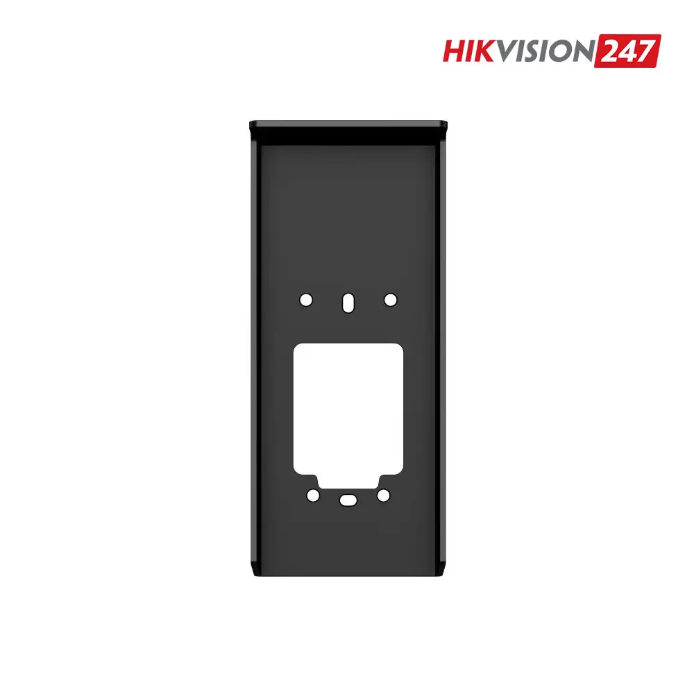 Tấm che mưa villa door station Hikvision DS-KABV6114-RS