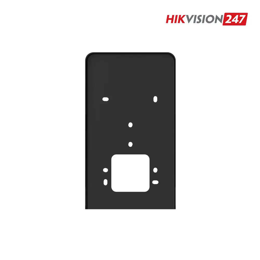Tấm che mưa villa door station Hikvision DS-KABV6133-RS