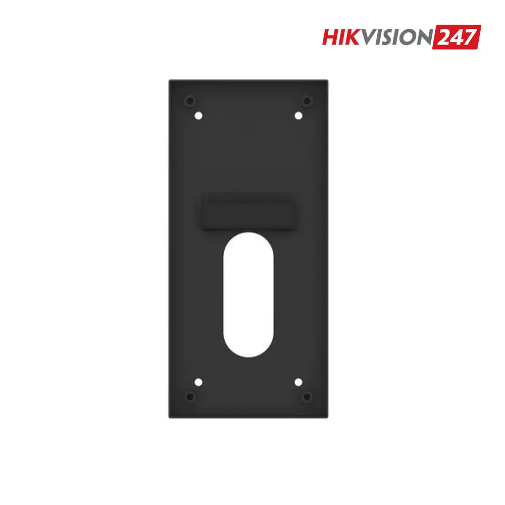 Hộp lắp nổi villa door station Hikvision DS-KABV8114-SG