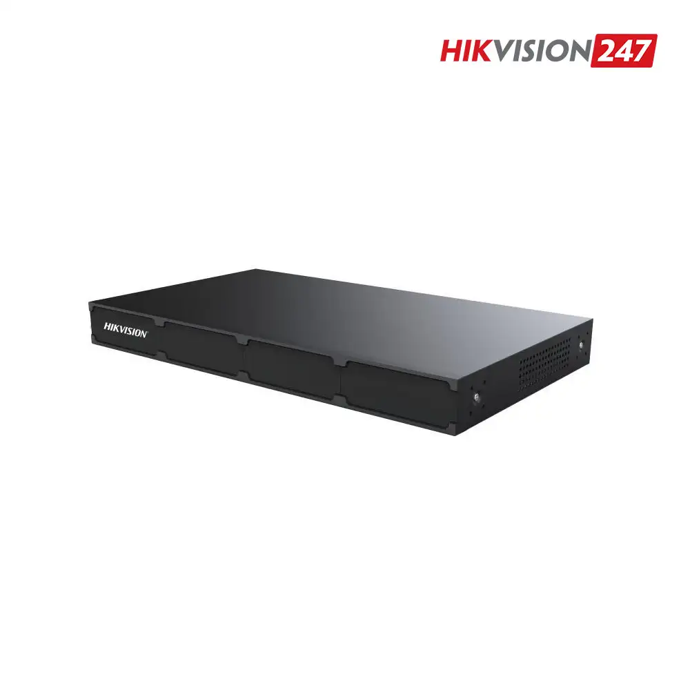 Máy chủ SIP mở rộng 500 extension DS-KS6170