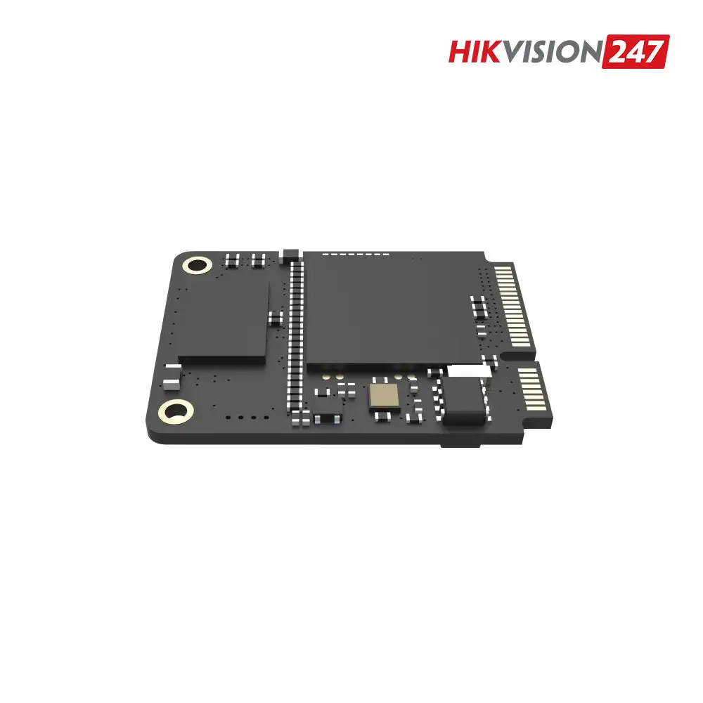 Module DSP mở rộng SIP Server Hikvision DS-KSME100