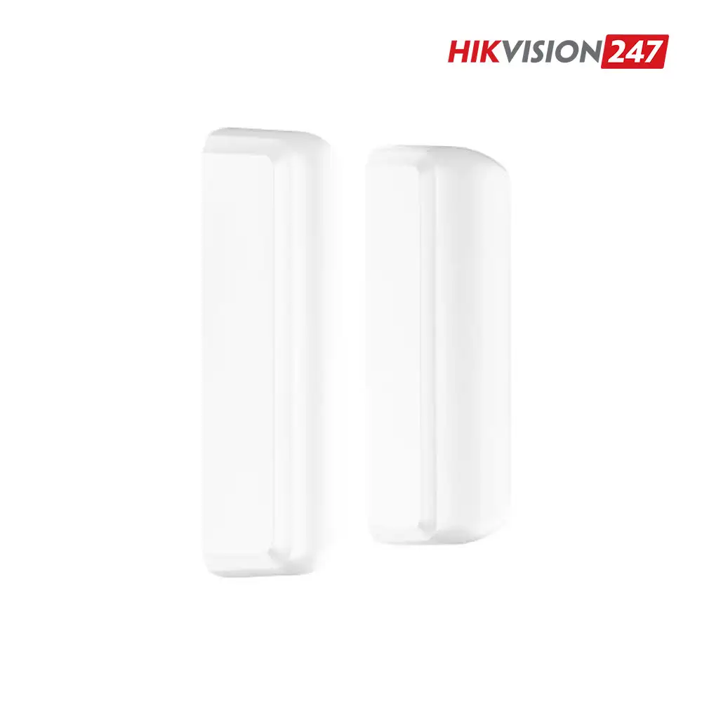 Cảm biến từ không dây ngoài trời chống nước IP66 Hikvision DS-PDMCX-E-WB