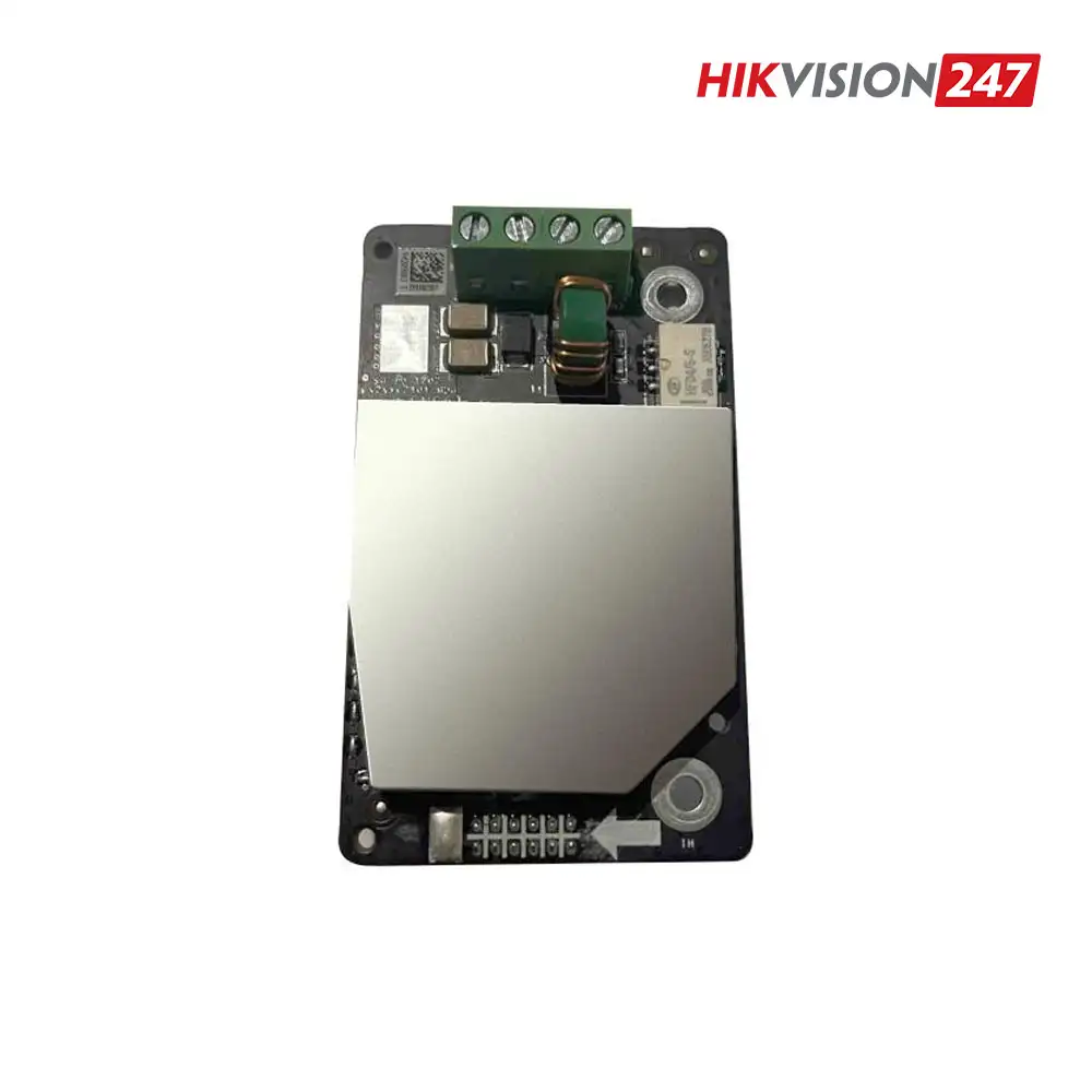 Module truyền thông PSTN Hikvision DS-PM2-P cho AX Hybrid Pro