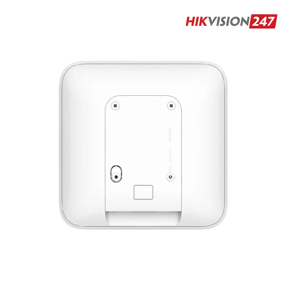 Trung tâm báo động không dây Hikvision AX PRO DS-PWA48-E-WB 48 vùng